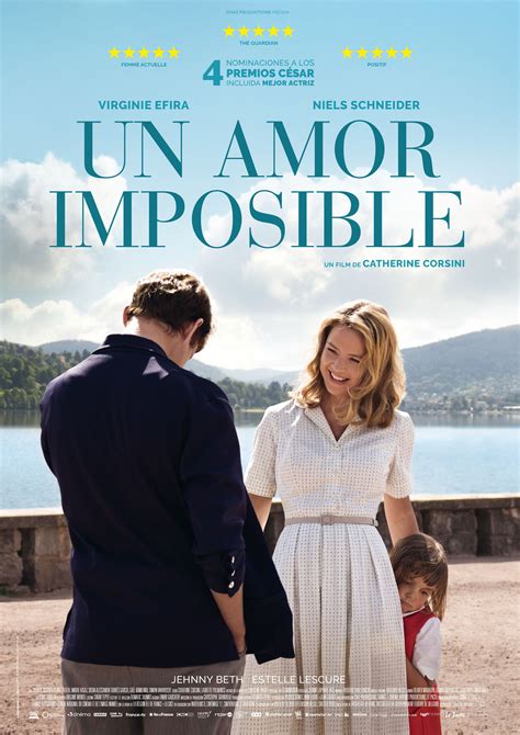 impossible love